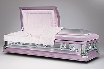 Casket