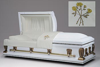 Casket