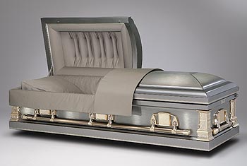 Casket