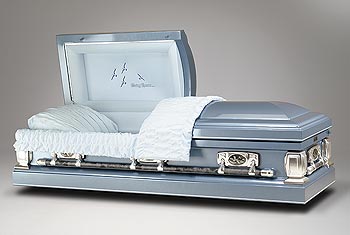 Casket