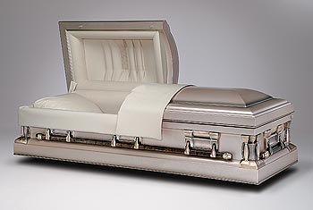 Casket