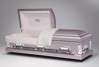 Casket