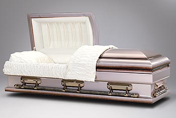 Casket