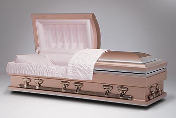 Casket