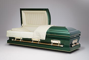 Casket