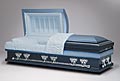 casket