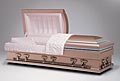 casket