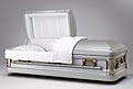 casket