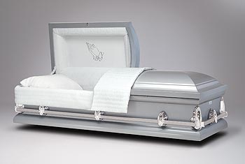 Casket