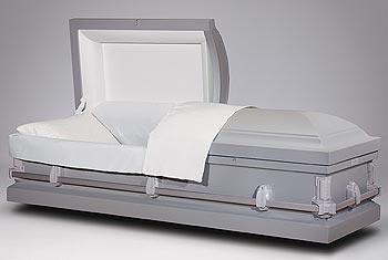 Casket