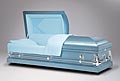 casket