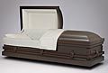 casket