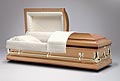 casket