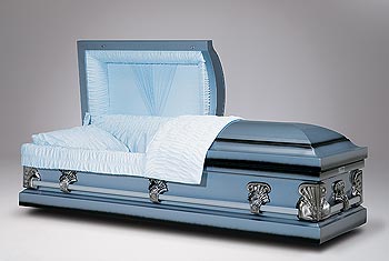 Casket