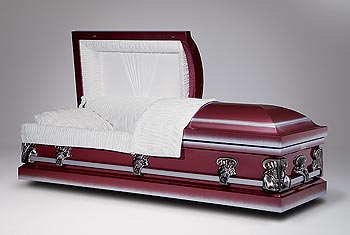 Casket