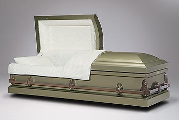 Casket