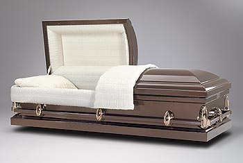 Casket