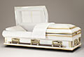 casket