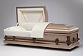 casket