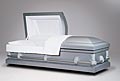 casket