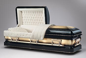 Casket