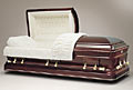 casket