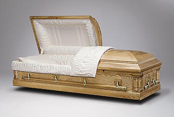 Casket