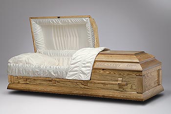 Casket