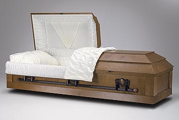 Casket