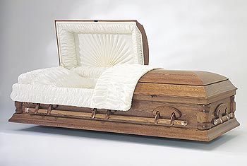 Casket