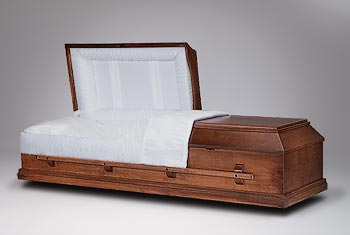 Casket