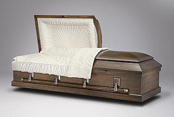 Casket