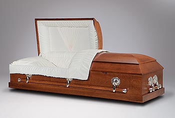 Casket