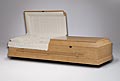 casket