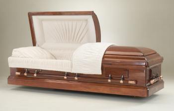 Casket