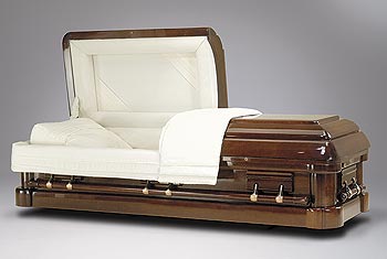 Casket