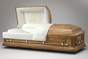 Casket