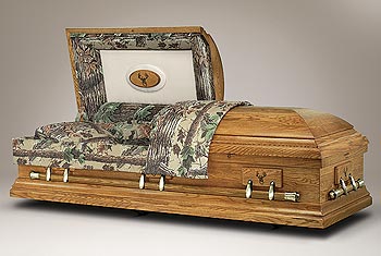 Casket