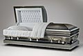 casket