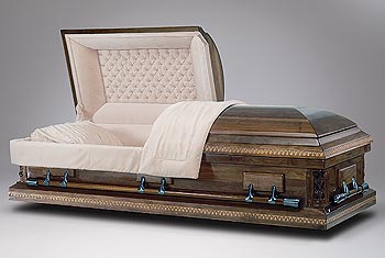 Casket