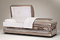 16 Gauge Caskets