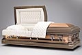 Copper Caskets