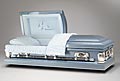 Oversize Caskets