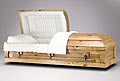 Pine Caskets