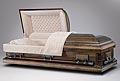 Walnut Caskets